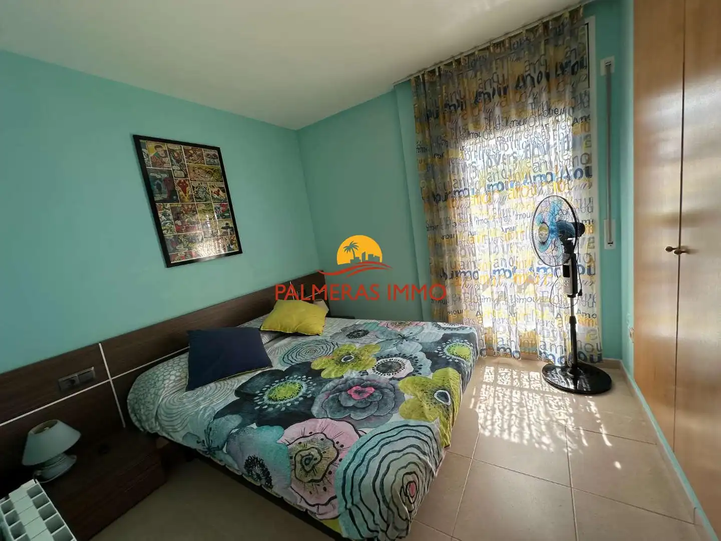 Habitación de Casa o chalet en venta en Mont-roig del Camp con Piscina y Amueblado