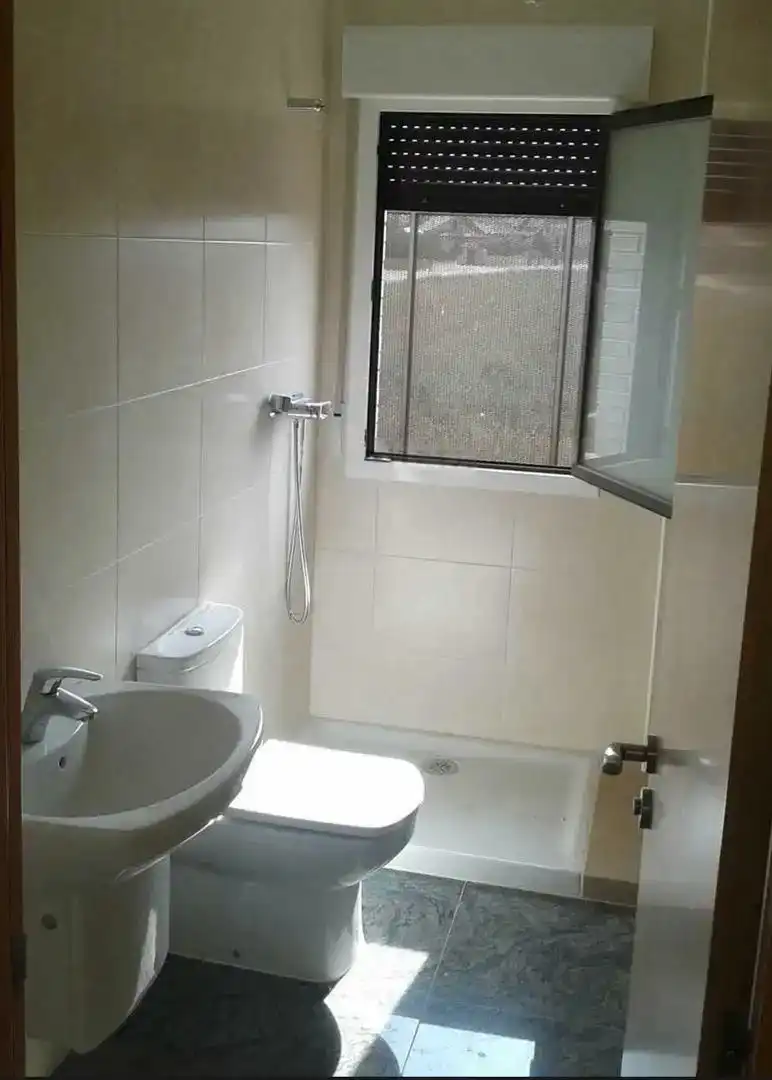 Bany de Casa o xalet en venda en Almazán amb Jardí privat i Parquet