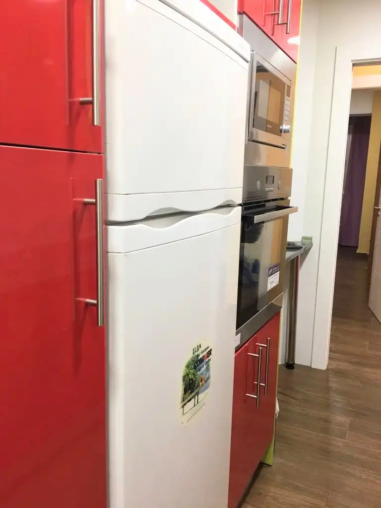 Appartement avec ascenseur à louer à Calle Doctor Víctor Escribano 8, imagen 7