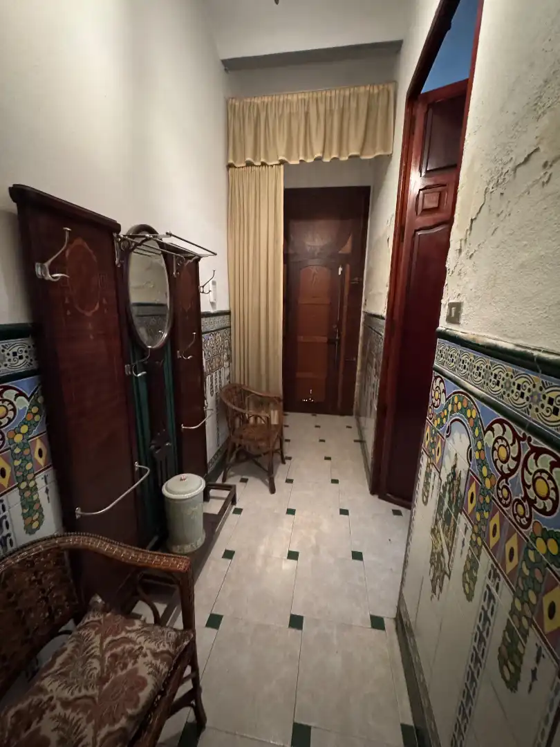 Maison avec terrasse à vendre à Carrer de la Trinitat 79, imagen 17