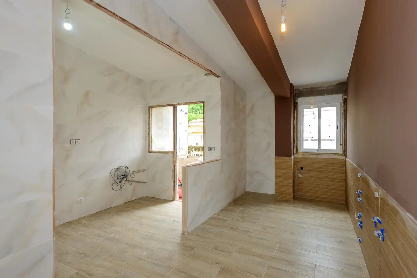 Piso en venta en Pontedeume