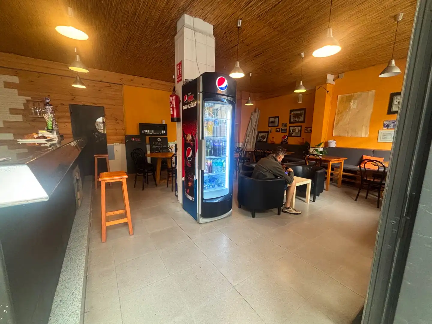 Local comercial en traspàs a Ciutat Vella, imagen 7