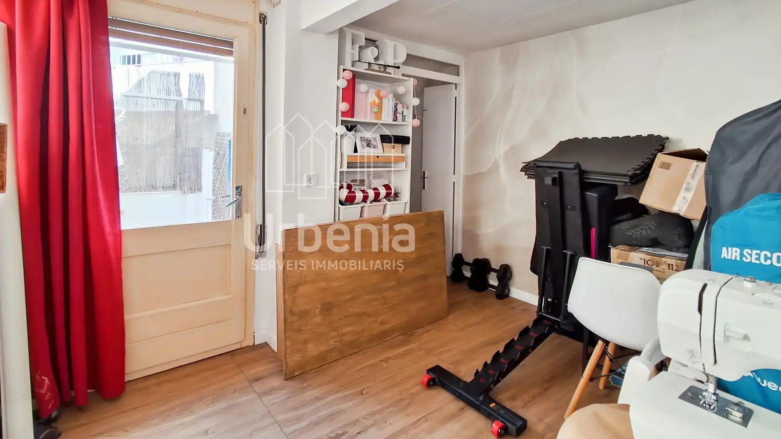 Piso en venta en Mataró con Aire acondicionado, Calefacción y Terraza