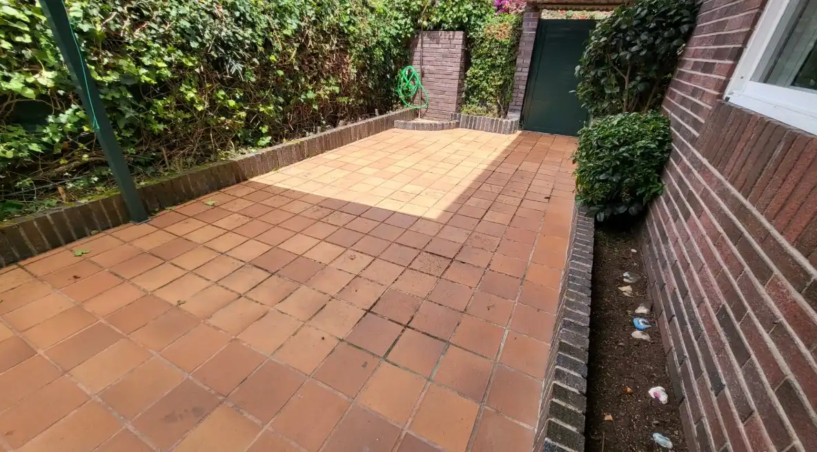 Semi-detached house with terrace for sale in Paseo Torrente Ballester, imagen 4