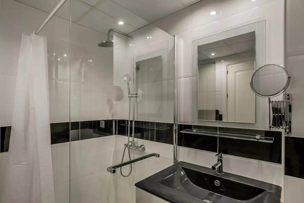 Apartament amb ascensor en venda a Nueva Andalucía, imagen 12