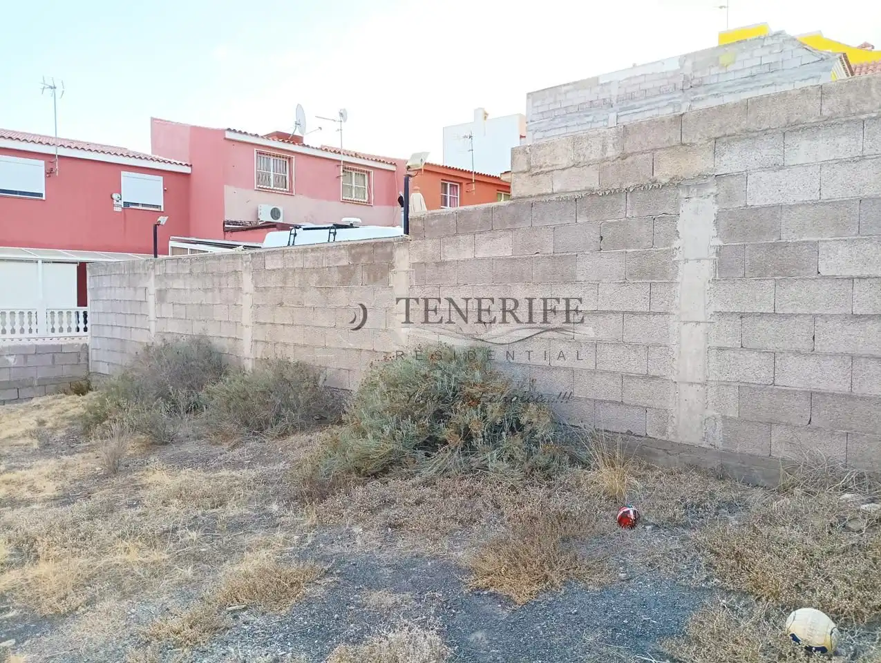 Residencial en venta en Guía de Isora