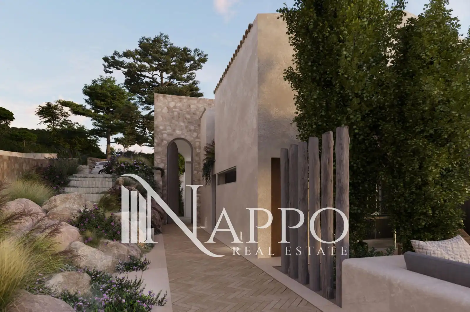 Residential land for sale in INFANTA SAURA, imagen 12