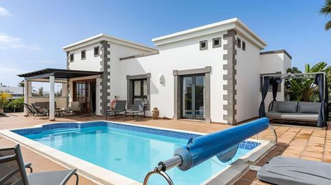 Photo 5 of Houses for sale in Playa Blanca, Yaiza