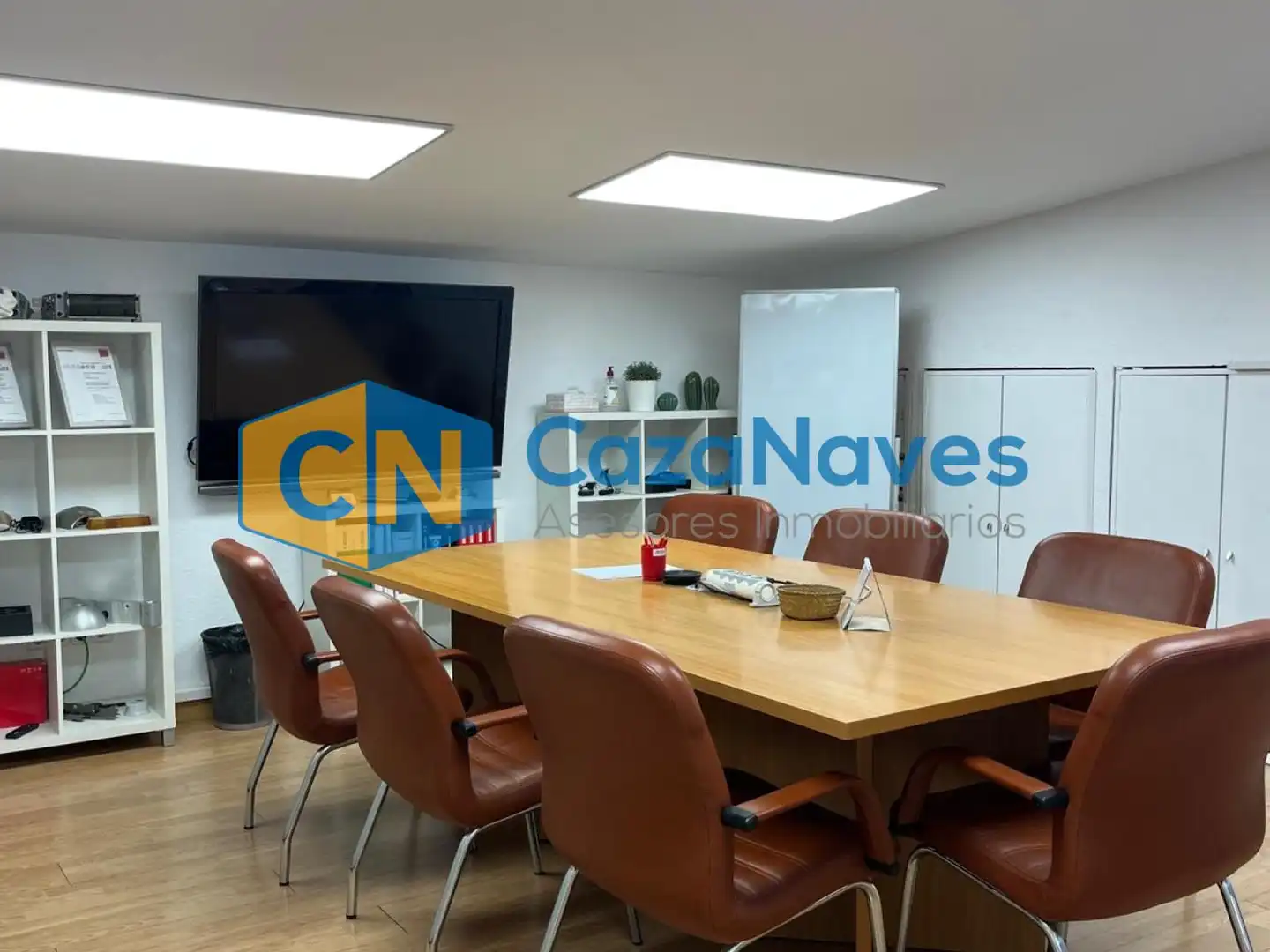 Nave industrielle à vendre à Polígono de las Monjas, imagen 8