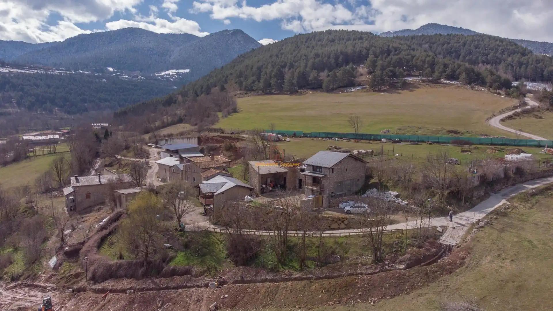 Casa o xalet en venda en Bellver de Cerdanya amb Jardí privat, Traster i Balcó