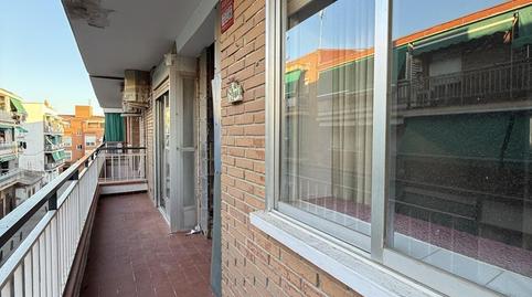 Foto 2 de Pis en venda a De Peñas Largas, Casco Histórico de Vallecas, Madrid