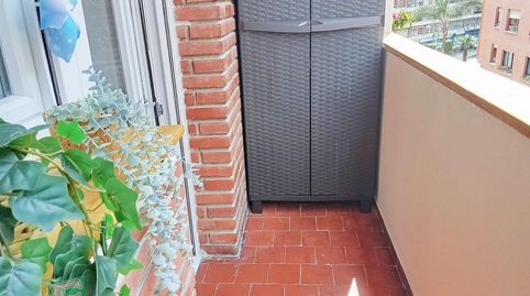 Foto 5 de Piso en venta en Llano Ponte, Milán - Pumarín, Oviedo