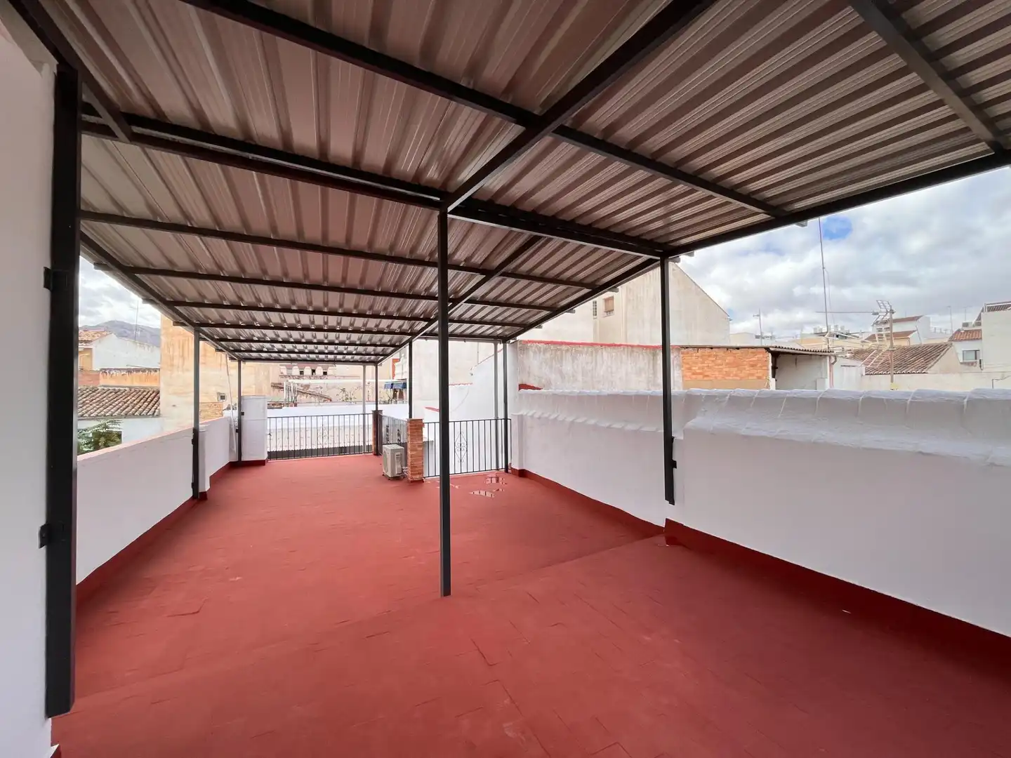 Terrace of Houses for sale in Antequera  with Air Conditioner, Heating and Terrace