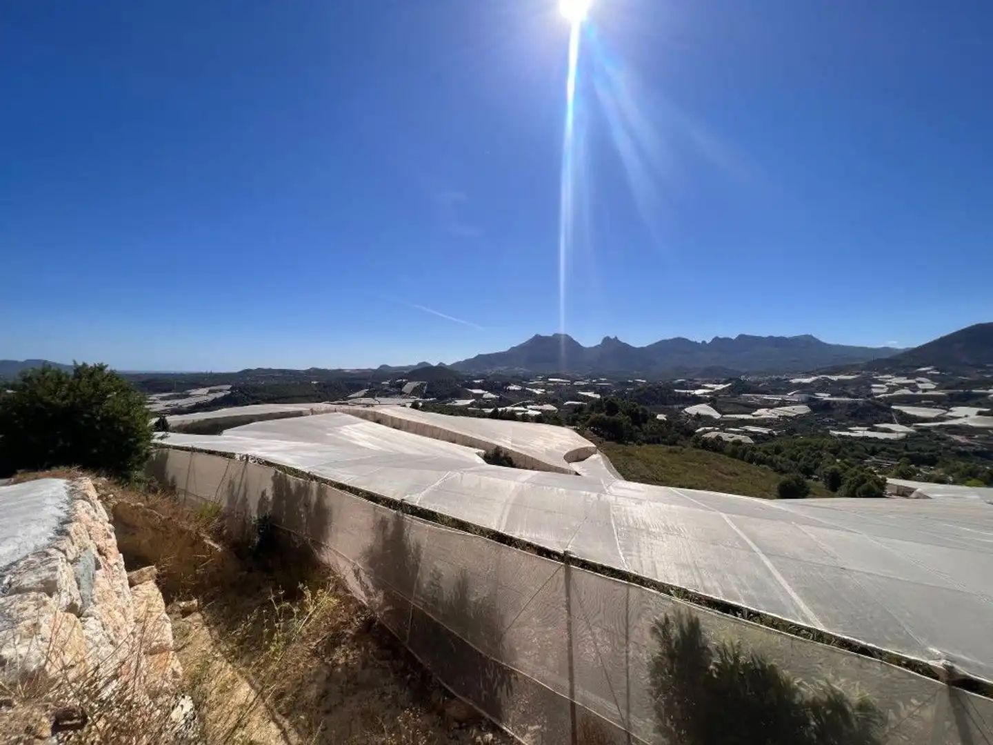 Casa rústica en venda a Partida Algar, imagen 2