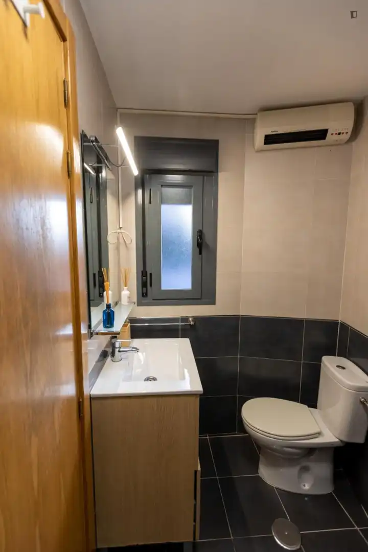 Wohnung zur Miete in Madrid, Madrid