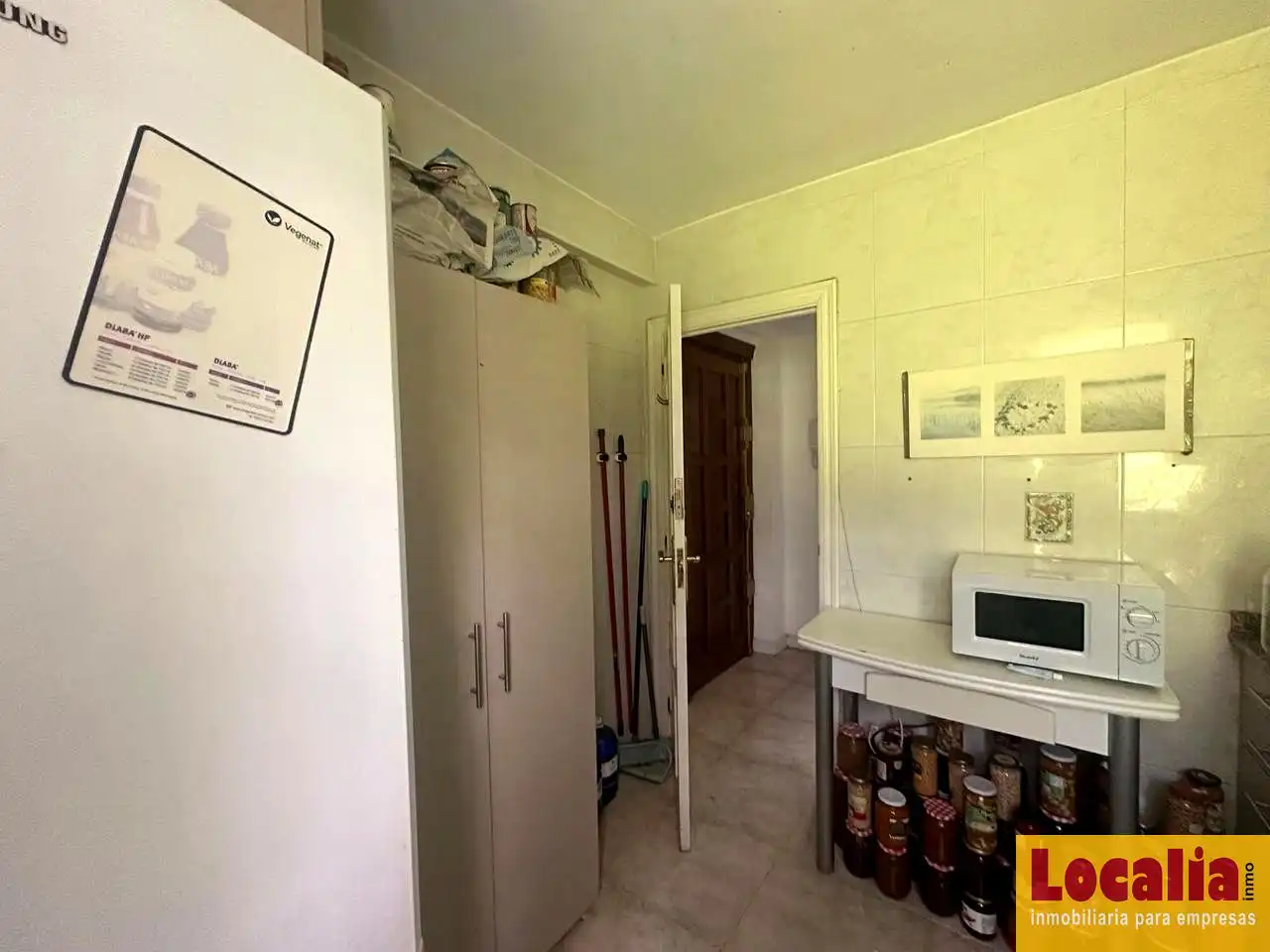 Flat for sale in General Dávila, imagen 10