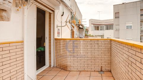 Foto 2 de Àtic en venda a Carrer de Sicília, Llatí, Barcelona