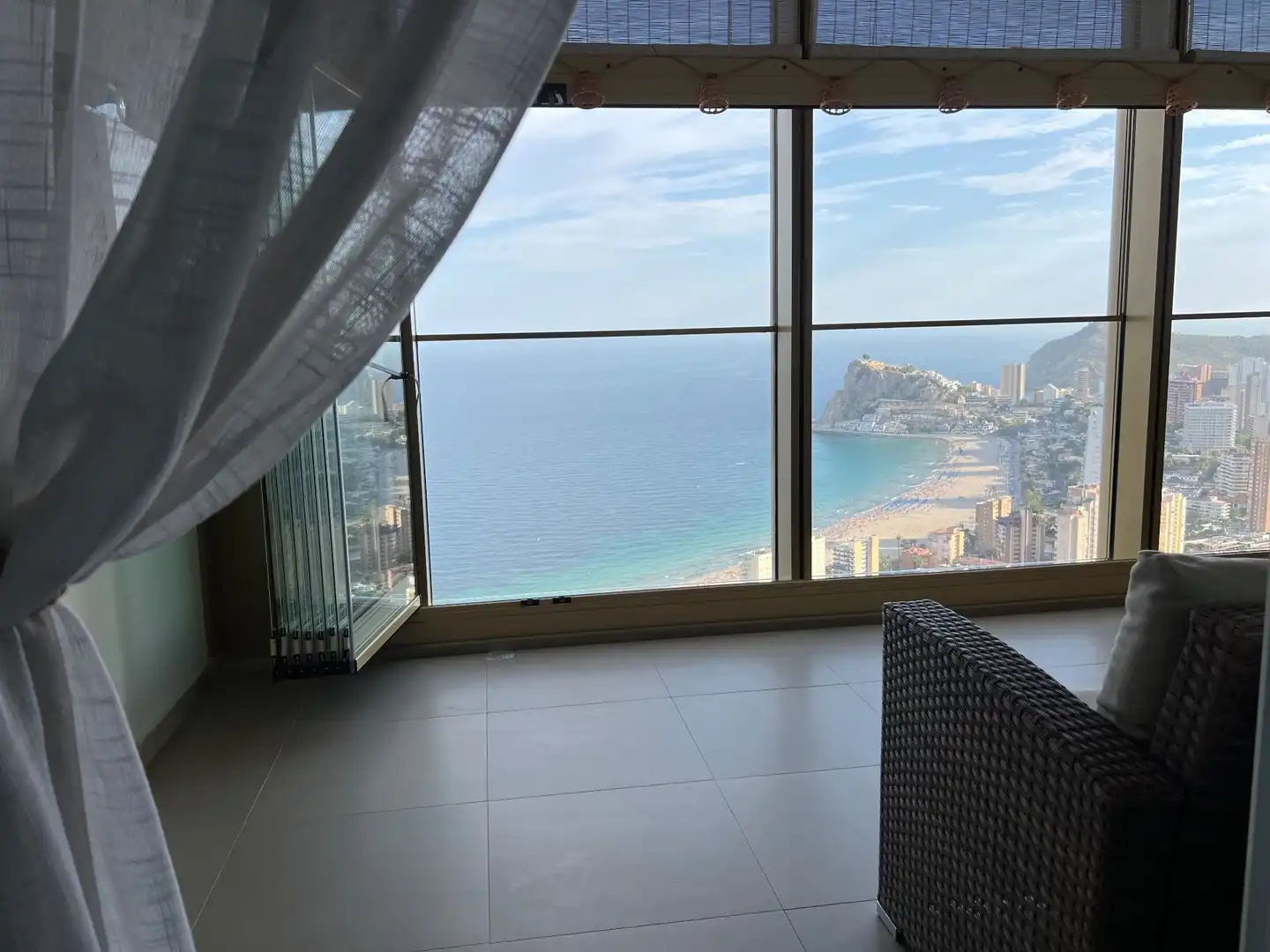 Apartament amb ascensor en venda a Playa de Poniente, imagen 37