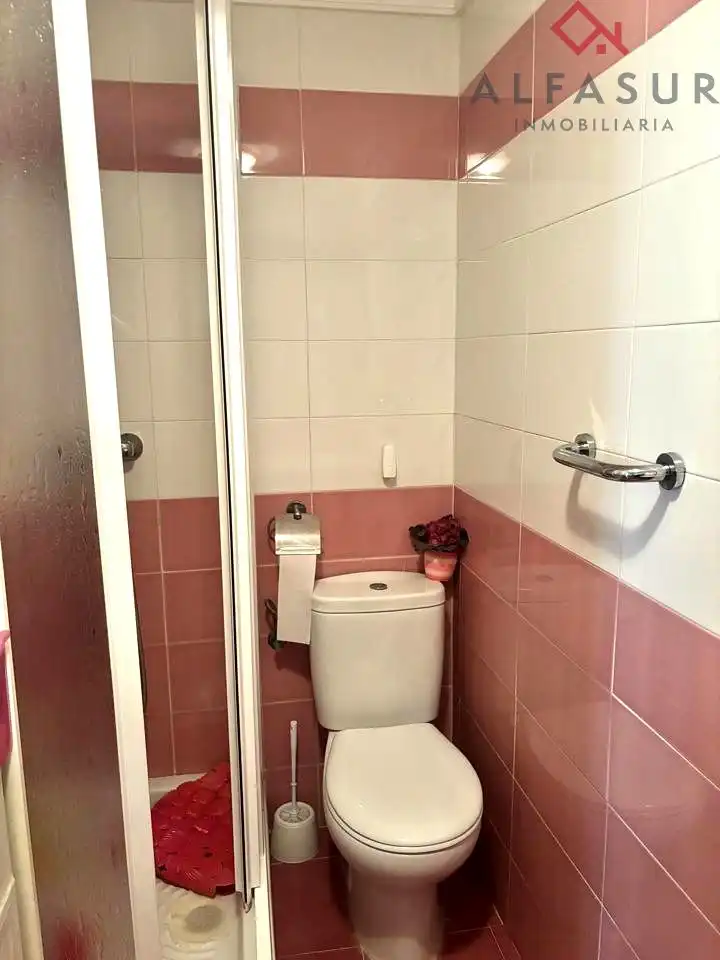 Piso en venta en Palestina, Carranque - Haza Cuevas