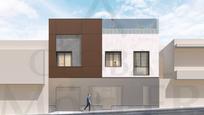 Exterior view of Residential for sale in Cartagena