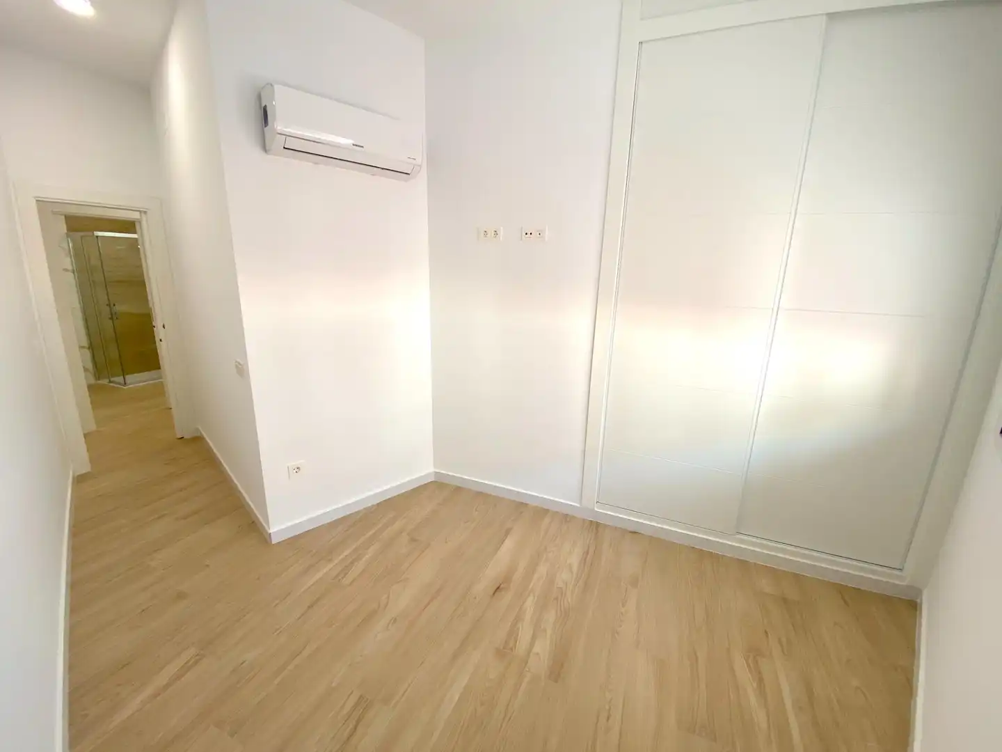 Dormitori de Apartament en venda en Mazarrón amb Aire condicionat, Calefacció i Terrassa