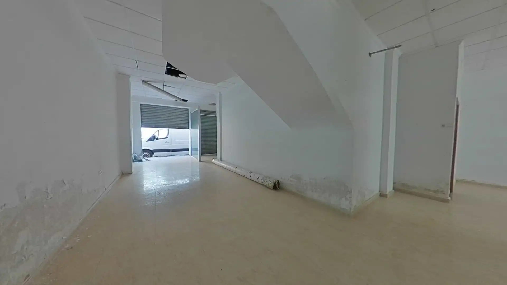Commercial properties for sale in Pedro Lorca, 90, -1, Las Piscinas Naturales