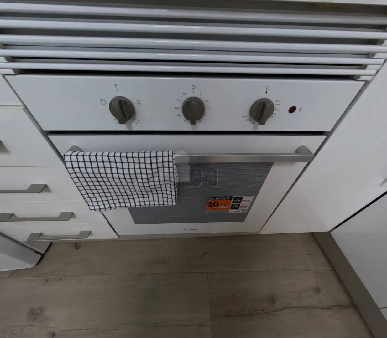 Habitación en Calle Pintor Benedito, 4, Arrancapins