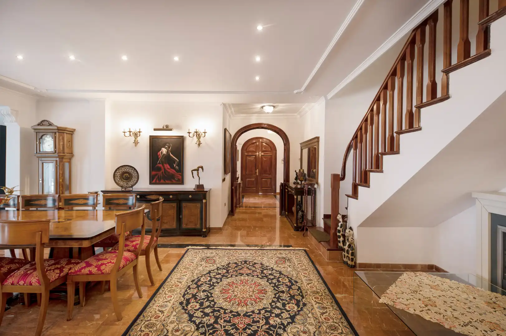 Villa mit Pool zum Verkauf in Calle Halespensis, imagen 69