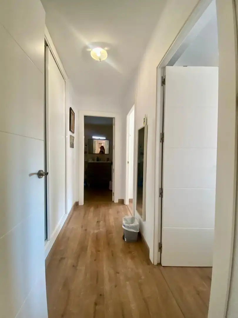 Piso en venta en Málaga con Aire acondicionado, Calefacción y Terraza
