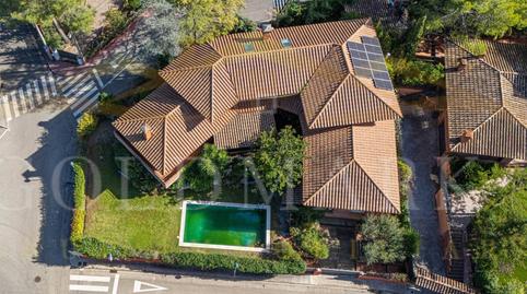 Photo 2 of House or chalet for sale in Merce Rodoreda, 2, Corbera de Llobregat, Barcelona