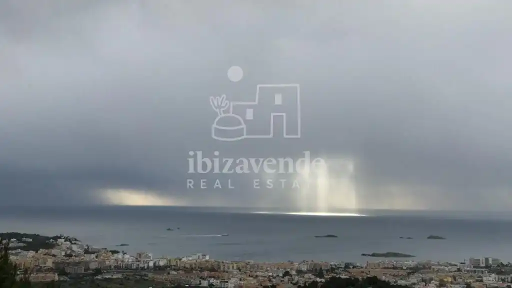 Casa o chalet de alquiler en Eivissa con Aire acondicionado, Calefacción y Piscina