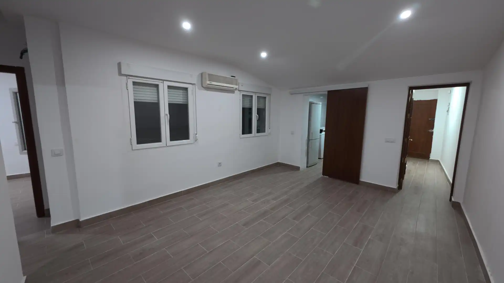 Flat for sale in Badajoz Capital  with Air Conditioner and Heating