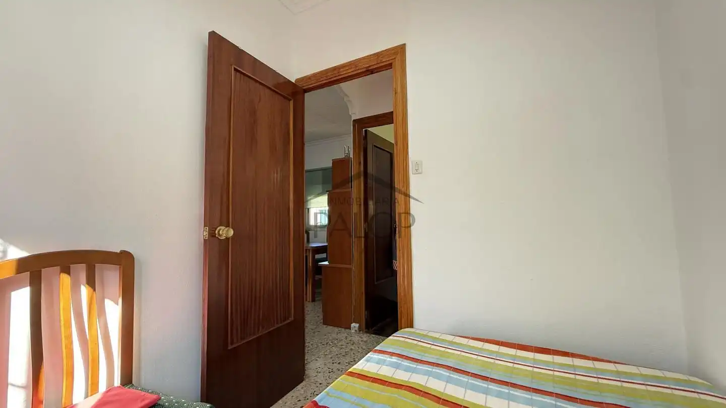 Habitación de Finca rústica en venta en Rafelguaraf con Aire acondicionado, Jardín privado y Trastero