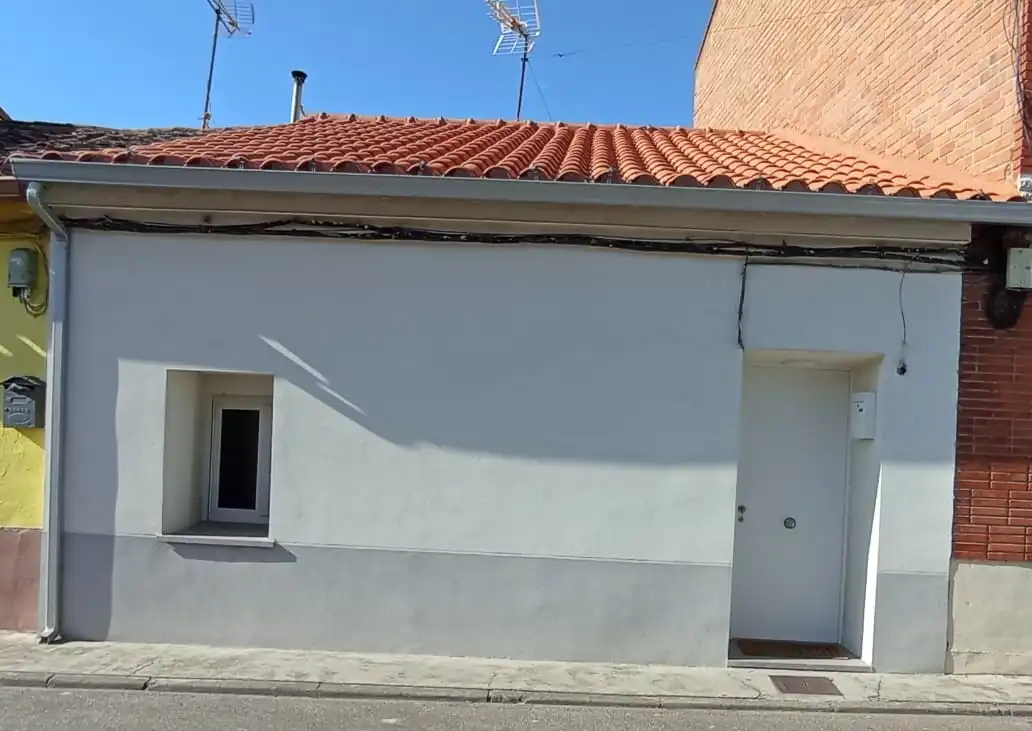 Haus mit Garten zum Verkauf in Villanueva de Duero, imagen 2