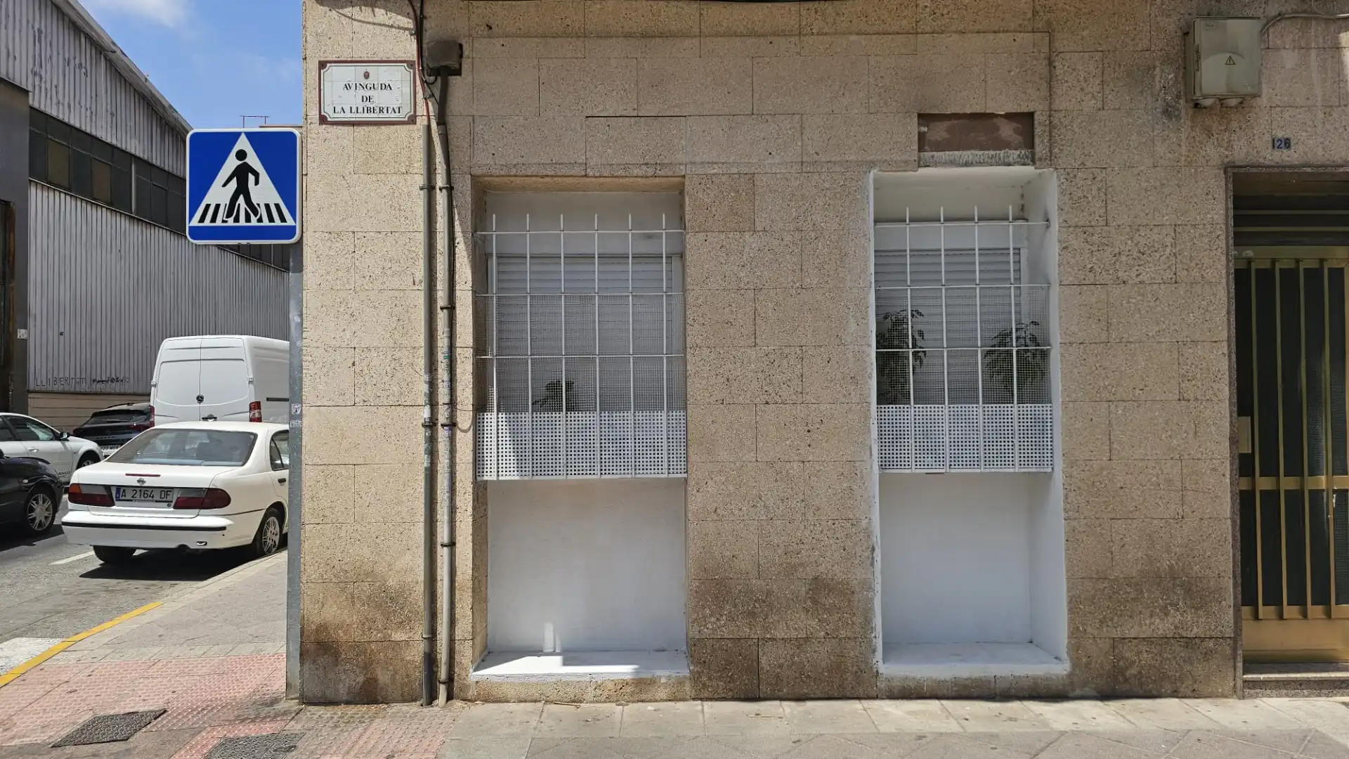 Piso en venta en Avinguda de la Llibertat 126, imagen 3
