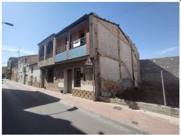 Casa en venta en Calle MAGDALENA