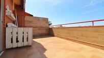 Terrace of Attic for sale in El Vendrell  with Heating, Terrace and Storage room