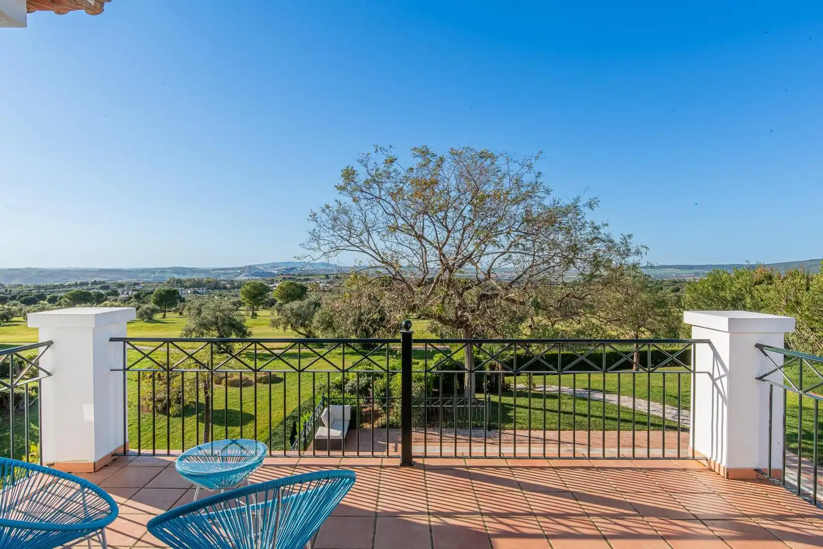 Chalet con piscina en venta en Arcos de la Frontera, imagen 17