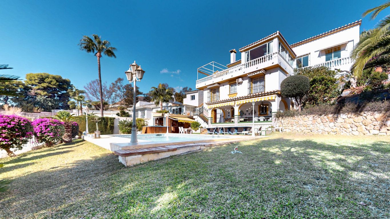 Casa o xalet en venda a Torremuelle