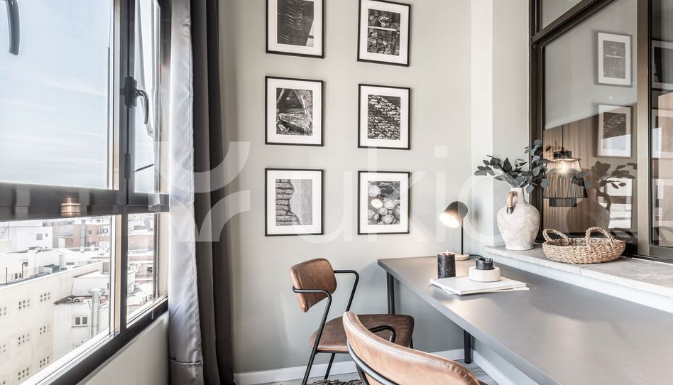 Apartamento de alquiler en Calle de Fuencarral, Trafalgar - Imagen 3