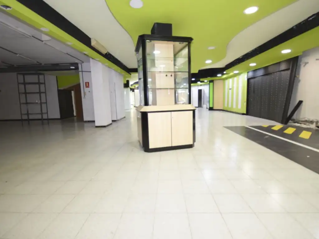 Local comercial en alquiler en Calle Infanta Isabel, imagen 13