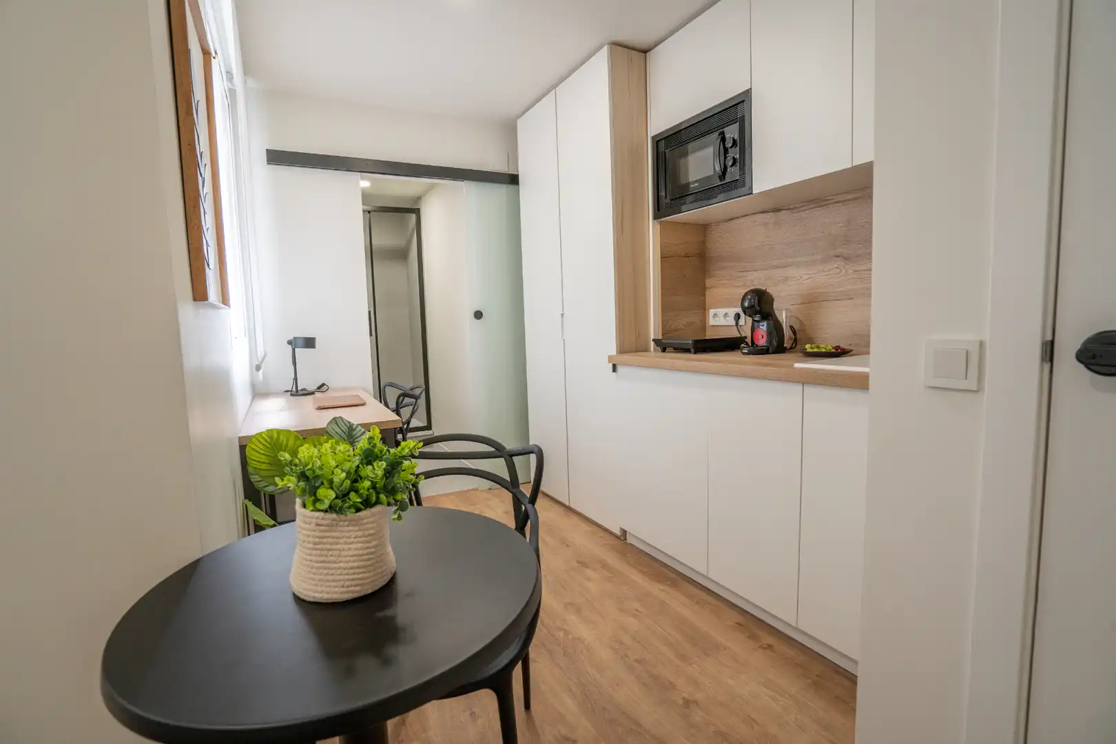Flat with terrace for sale in Carrer d'Alcanyís 5, imagen 33