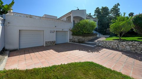 Foto 2 de Casa o chalet en venta en Hipódromo - Cerrado del Águila, Mijas