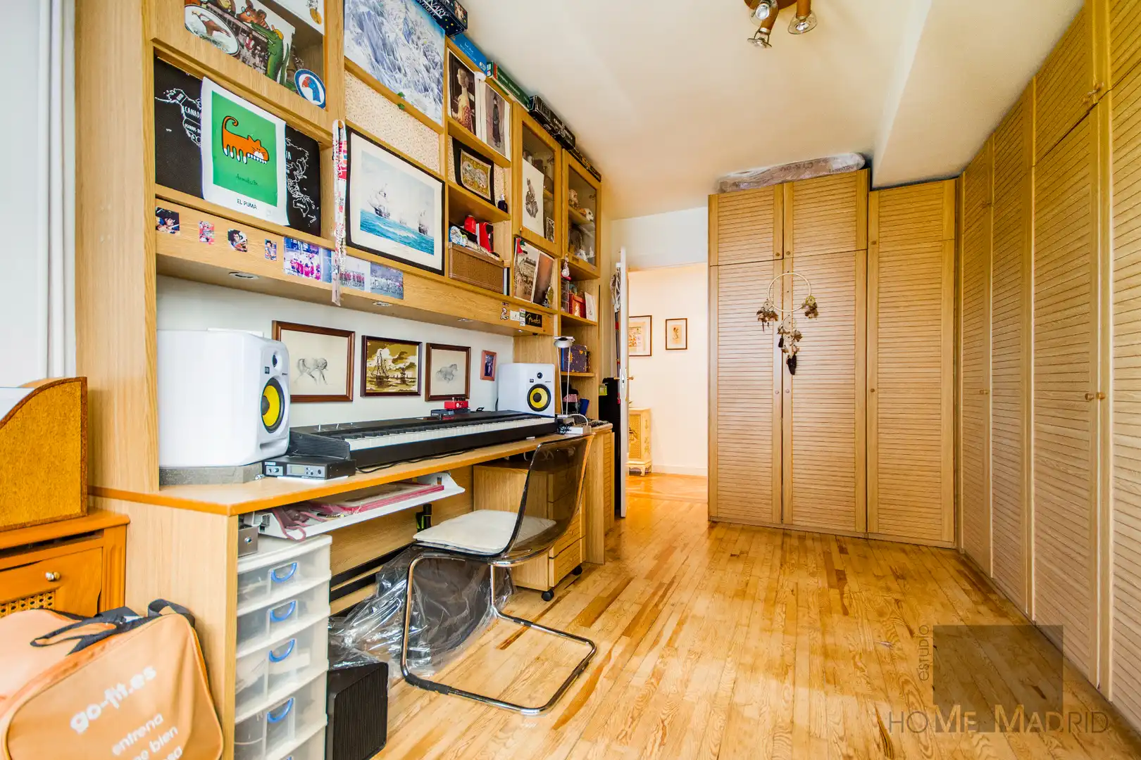 Piso con balcón en venta en Moncloa - Aravaca, imagen 28