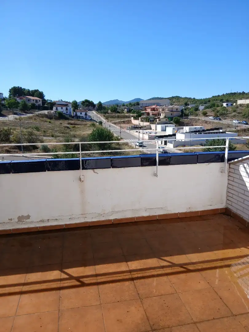 Dúplex en venta en Calle Geldo