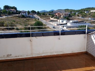 Duplex for sale in Calle Geldo