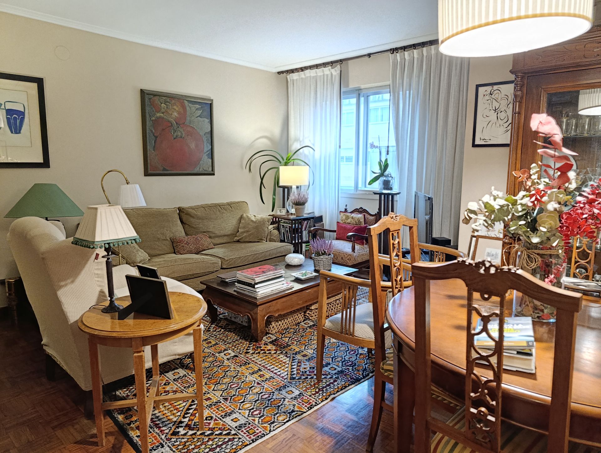 Pis en venda a Zona de Plaza de Barcelos