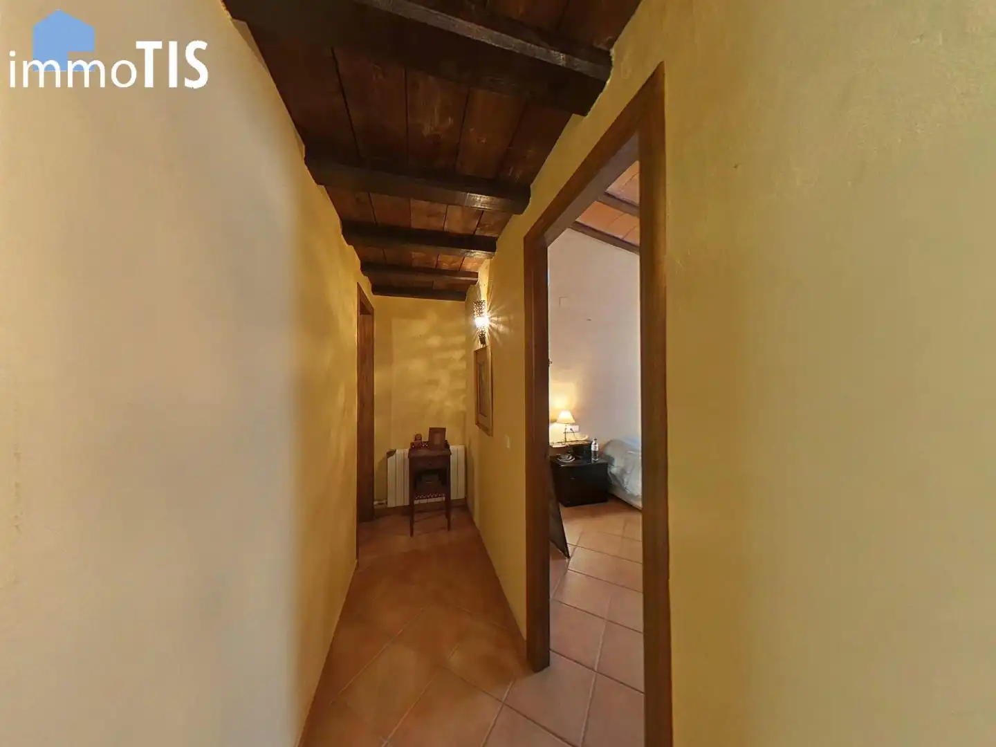 Chalet con jardín en venta en Arboç 18, imagen 11