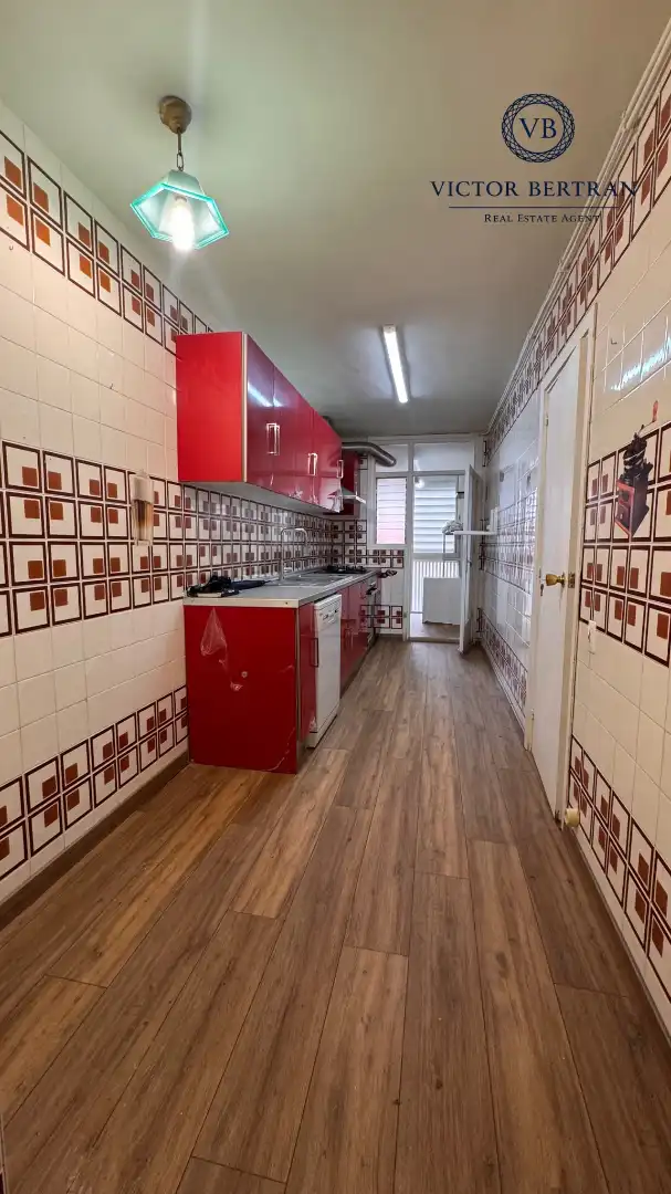 Piso con terraza en venta en Carrer Santa Maria, imagen 11