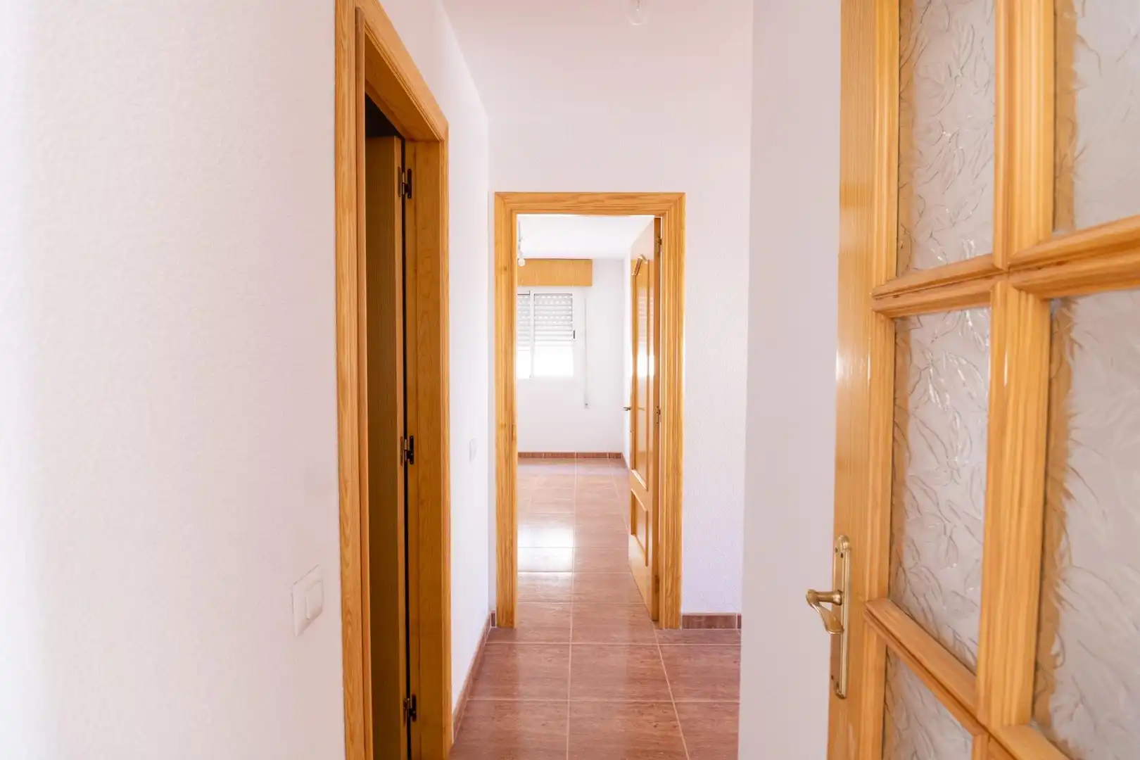 Flat for sale in Gádor